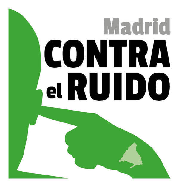 Madrid Contra el Ruido