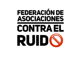 Federación de Asociaciones contra el Ruido
